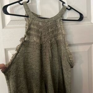 Women’s XL American Rag Tank